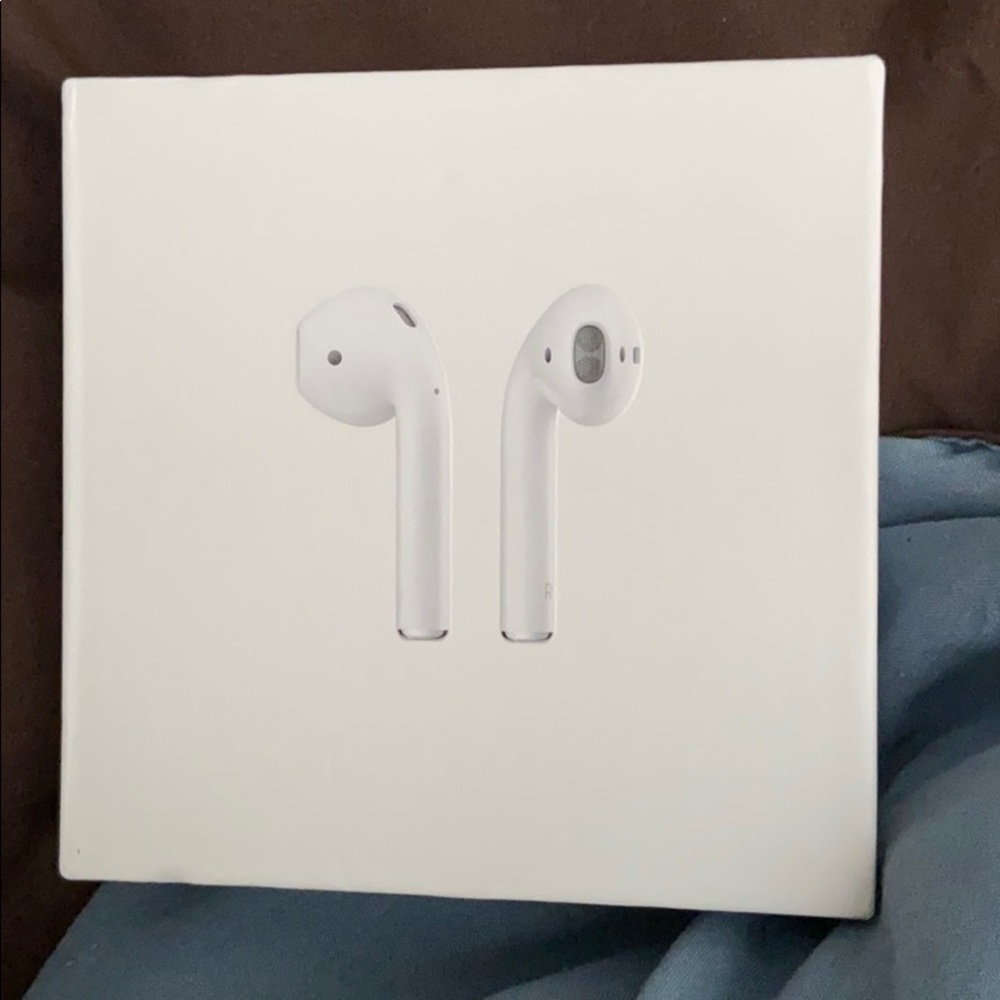 airpods 1st gen